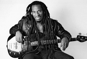 The Benjamin Zephaniah Band